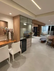 Apartamento com 4 Quartos à venda, 279m² no Boqueirão, Santos