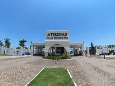 Lote/Terreno à venda, 600m² no Parque Rodoviário, Campos dos Goytacazes