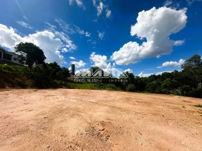 Lote/Terreno à venda, 4499m² no Chácaras São Bento, Valinhos