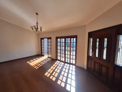 Casa de Condomínio com 3 Quartos à venda, 261m² no Centro, Ribeirão Pires