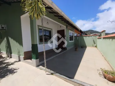 Casa de Condomínio com 2 Quartos à venda, 70m² no Vargem Grande, Teresópolis