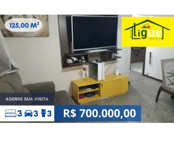 Sobrado com 3 Quartos à venda, 125m² no Jardim Bonfiglioli, São Paulo