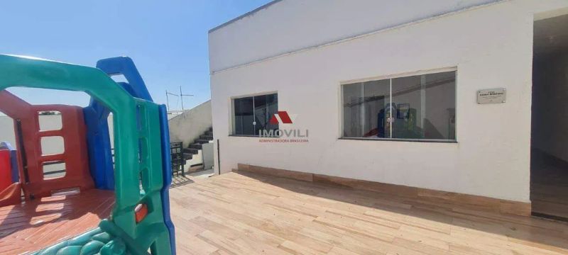 Casa com 4 quartos — Venda Nova, Belo Horizonte