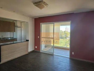 Apartamento com 3 Quartos à venda, 96m² no Morumbi, Paulínia