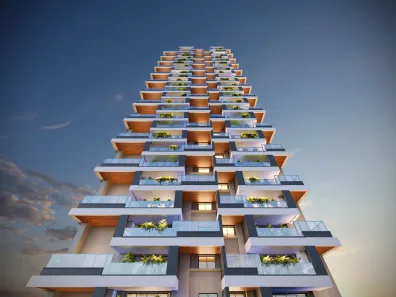 Apartamento com 4 Quartos à venda, 215m² no Setor Marista, Goiânia