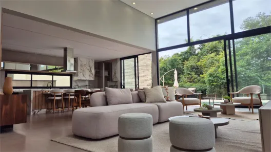 Casa de Condomínio com 4 Quartos à venda, 285m² no Alphaville Nova Esplanada, Votorantim