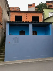 Casa com 2 Quartos à venda, 120m² no Vila Santa Rita, Itapevi