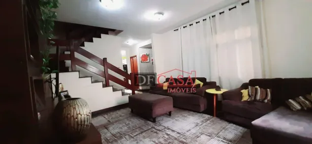 Sobrado com 4 Quartos à venda, 250m² no Vila Talarico, São Paulo