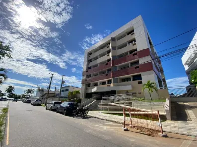 Apartamento com 1 Quarto para alugar, 61m² no Manaíra, João Pessoa