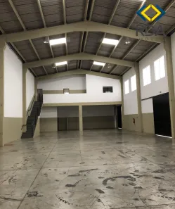 Galpão/Depósito/Armazém à venda, 790m² no Comercial Vitória Martini, Indaiatuba