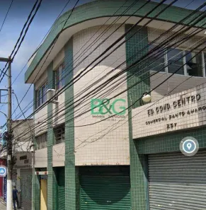 Sala Comercial para alugar, 27m² no Santo Amaro, São Paulo