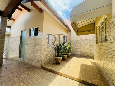 Casa com 3 Quartos à venda, 177m² no Jardim Tangará, Araras