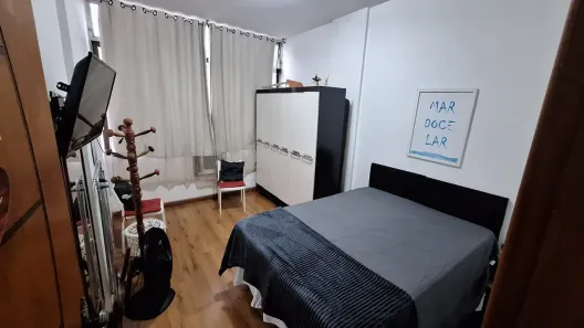Apartamento com 1 Quarto à venda, 30m² no Copacabana, Rio de Janeiro