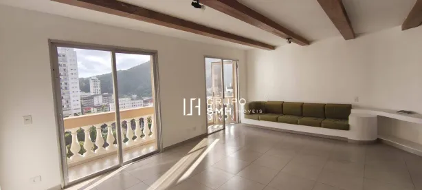 Apartamento com 3 Quartos à venda, 130m² no Pitangueiras, Guarujá