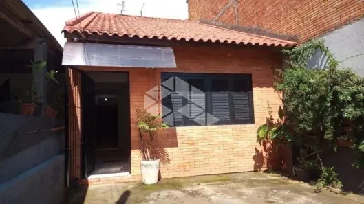 Casa com 2 Quartos à venda, 70m² no Hípica, Porto Alegre