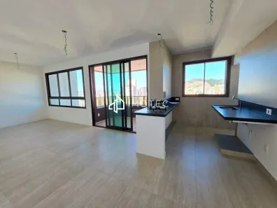 Apartamento com 3 Quartos à venda, 115m² no Savassi, Belo Horizonte