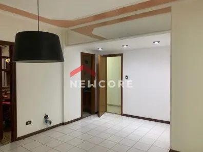 Apartamento com 3 Quartos à venda, 184m² no Gonzaga, Santos