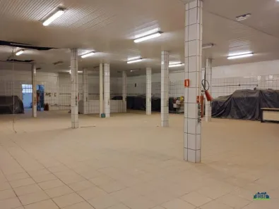 Prédio Comercial à venda, 900m² no Nossa Senhora da Penha, Vila Velha