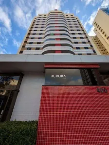Apartamento com 3 Quartos à venda, 110m² no Judith, Londrina