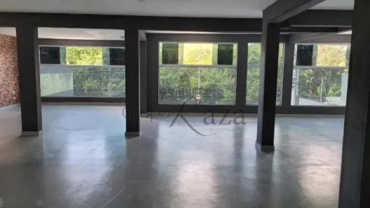 Prédio Comercial à venda, 391m² no Jardim Satélite, São José dos Campos