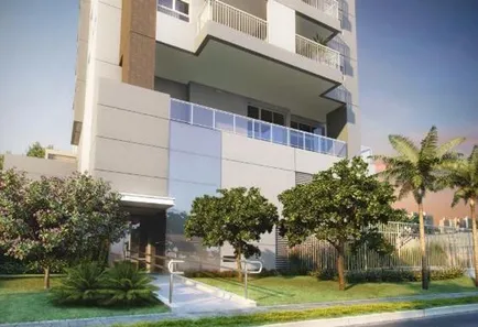 Apartamento com 2 Quartos à venda, 76m² no Vila Olímpia, São Paulo