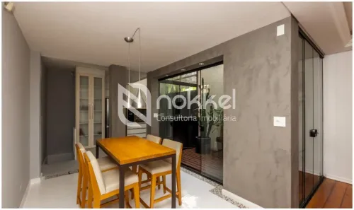 Casa com 3 Quartos à venda, 163m² no Vila Mariana, São Paulo