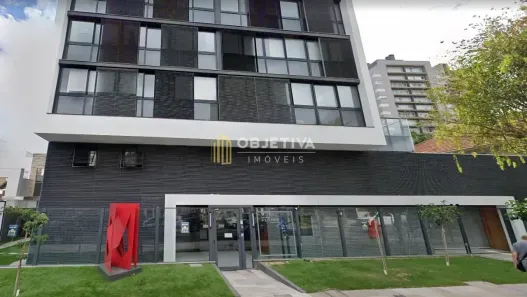 Apartamento com 1 Quarto à venda, 41m² no Auxiliadora, Porto Alegre