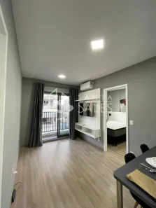 Apartamento com 1 Quarto à venda, 41m² no Indianópolis, São Paulo