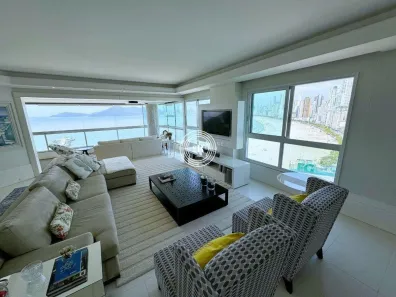 Apartamento com 3 Quartos à venda, 179m² no Centro, Balneário Camboriú