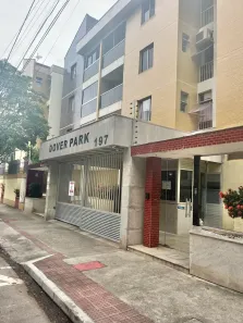 Apartamento com 2 Quartos à venda, 60m² no Jardim da Penha, Vitória