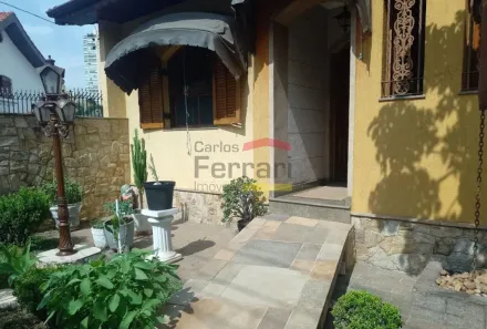 Sobrado com 13 Quartos à venda, 685m² no Vila Maria Alta, São Paulo