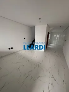 Sobrado com 3 Quartos à venda, 105m² no Vila Francisco Matarazzo, Santo André