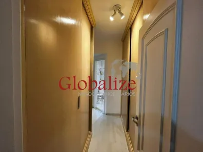 Apartamento com 3 Quartos à venda, 214m² no Vila Mathias, Santos