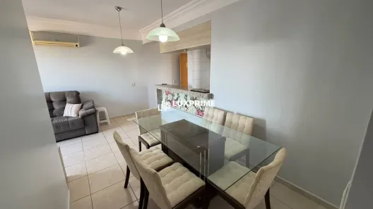 Apartamento com 3 Quartos à venda, 112m² no Plano Diretor Sul, Palmas