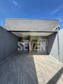 Casa com 3 Quartos à venda, 83m² no Jardim Vânia Maria, Bauru