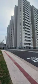 Apartamento com 2 Quartos para alugar, 46m² no Jardim Shangai, Jundiaí