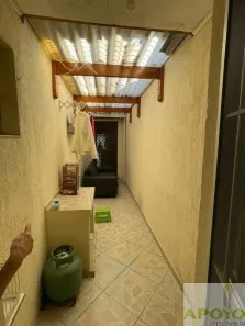Casa com 2 Quartos à venda, 115m² no Socorro, São Paulo