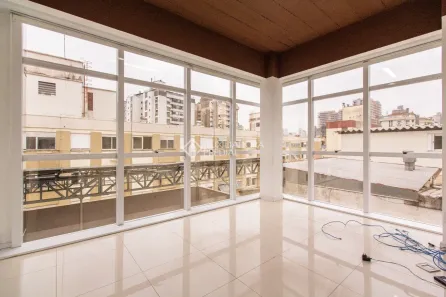 Sala Comercial para alugar, 100m² no Petrópolis, Porto Alegre