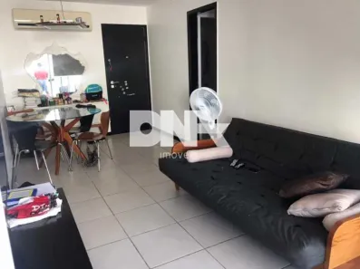 Apartamento com 3 Quartos à venda, 95m² no Botafogo, Rio de Janeiro