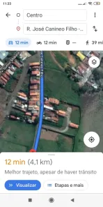 Fazenda/Sítio à venda, 4800m² no Chácara Fonte Imaculada Conceição, Taubaté
