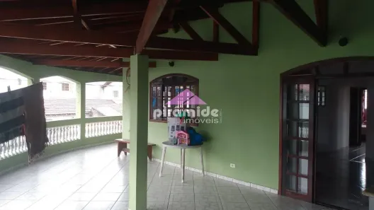 Casa com 2 Quartos à venda, 202m² no Jardim Altos de Santana, São José dos Campos