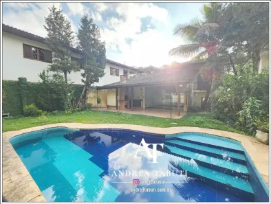 Sobrado com 4 Quartos à venda, 300m² no Adalgisa, Osasco