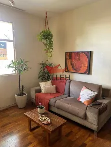 Apartamento com 3 Quartos à venda, 115m² no Anchieta, Belo Horizonte