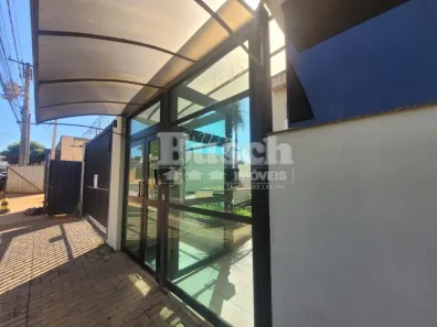Apartamento com 2 Quartos para alugar, 65m² no Vila Cidade Universitária, Bauru