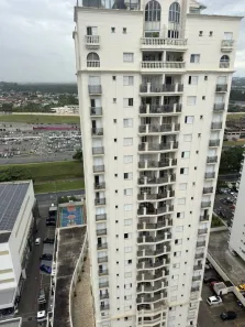 Apartamento com 3 Quartos à venda, 124m² no Jardim Esplanada, São José dos Campos