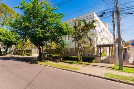 Apartamento com 2 Quartos à venda, 55m² no Bacacheri, Curitiba