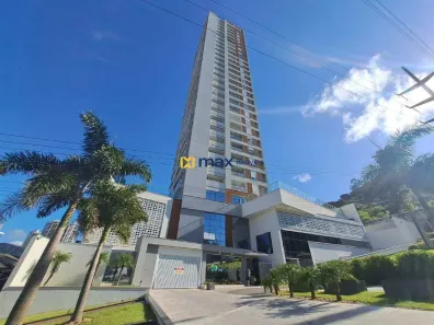 Apartamento com 2 Quartos para alugar, 69m² no Praia Brava de Itajaí, Itajaí