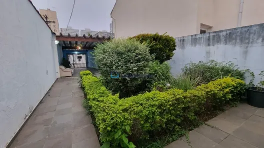 Casa com 3 Quartos à venda, 133m² no Saúde, São Paulo