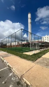 Apartamento com 2 Quartos à venda, 50m² no Jardim Flamboyant, Luziânia