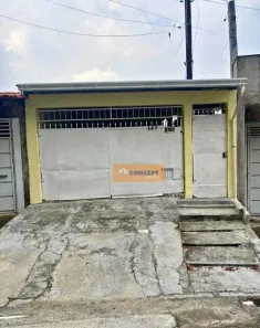 Casa com 3 Quartos à venda, 70m² no Jardim Itamarati, Poá